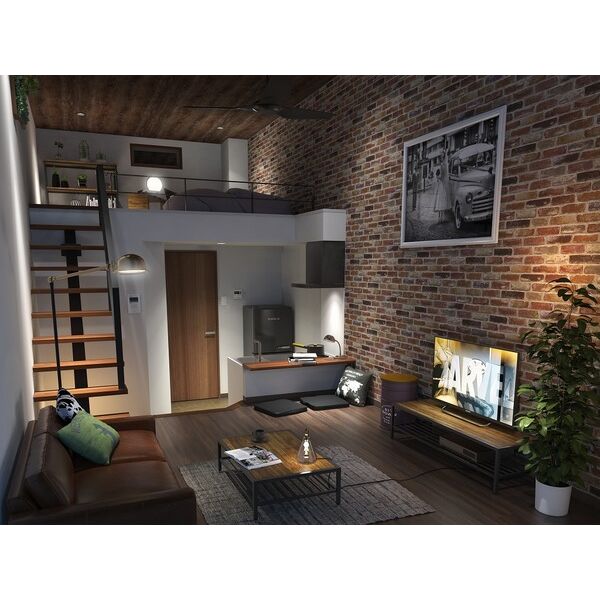 5/30 リビング/ダイニング