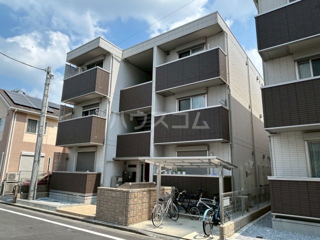 1/30 外観