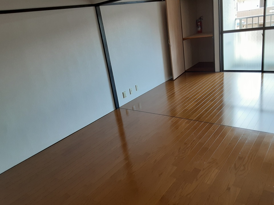 3/30 リビング/ダイニング