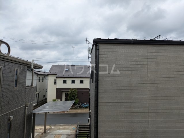 景色