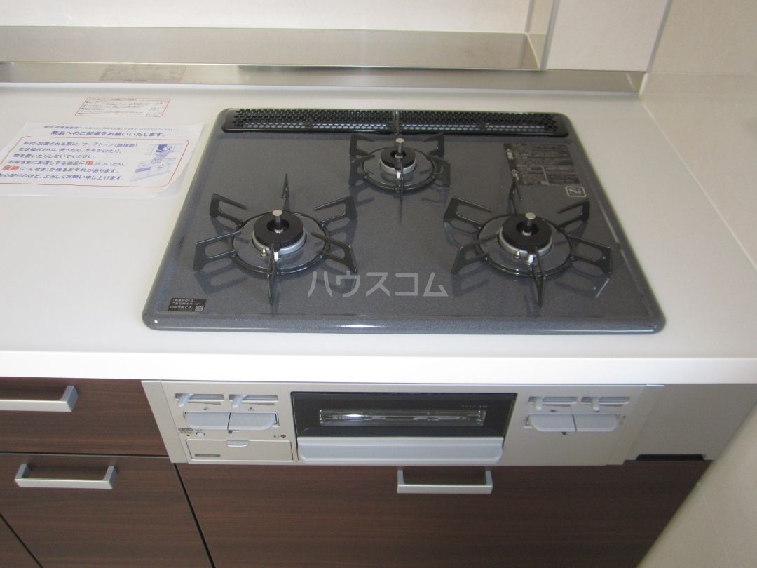 6/23 リビング/ダイニング