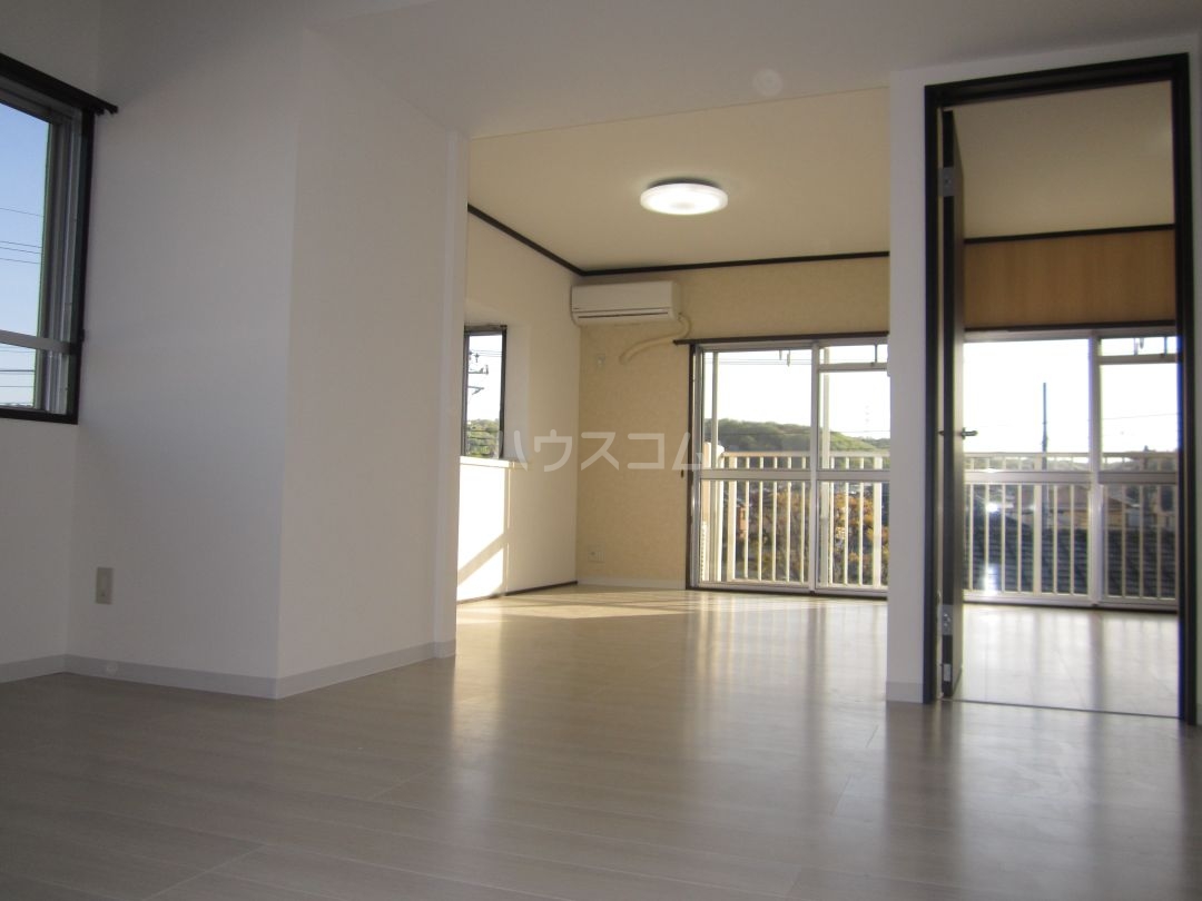 3/23 リビング/ダイニング