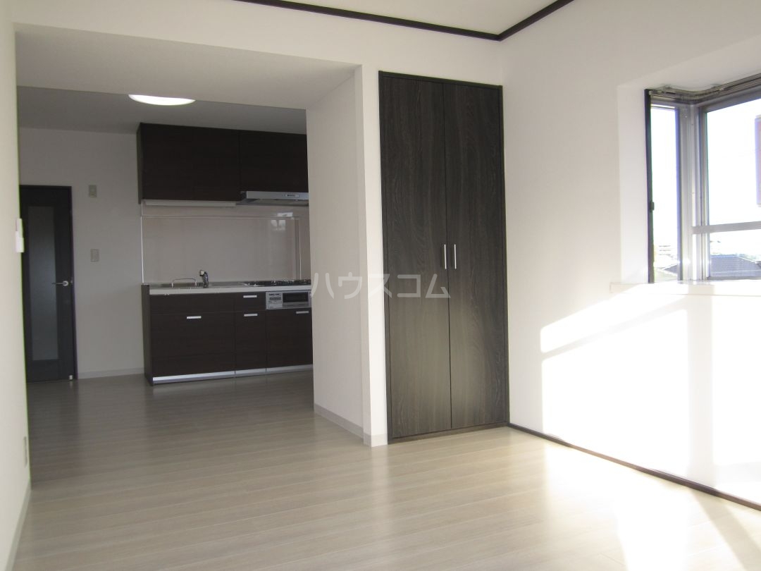 4/23 リビング/ダイニング