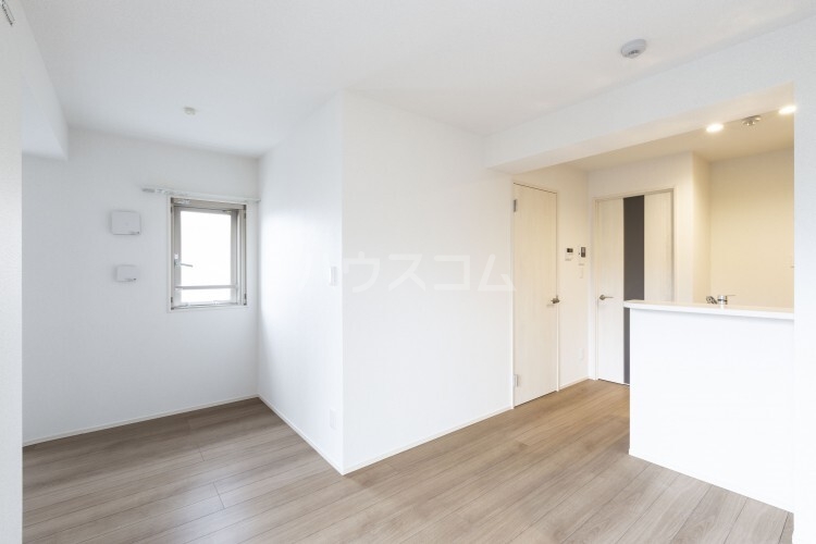 4/20 リビング/ダイニング