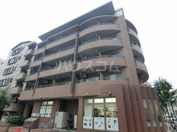 2/6 エントランス