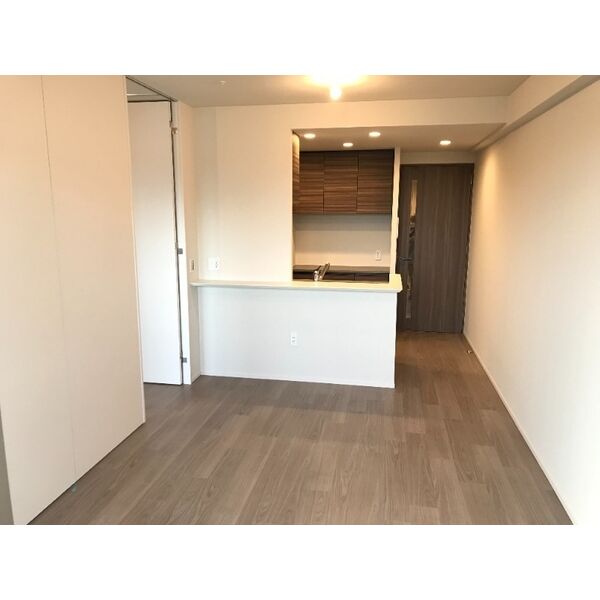 6/29 リビング/ダイニング