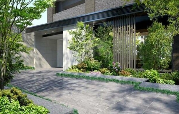 21/29 エントランス