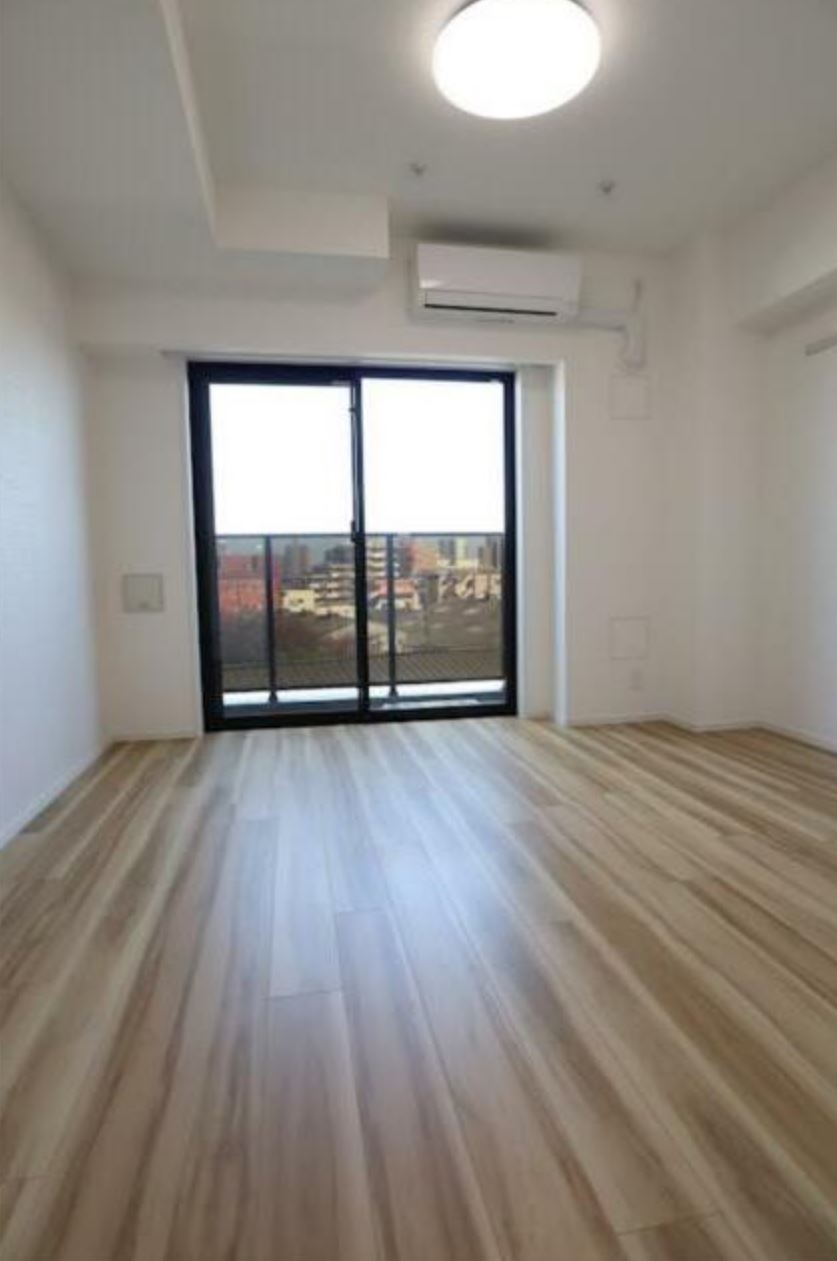 3/19 リビング/ダイニング