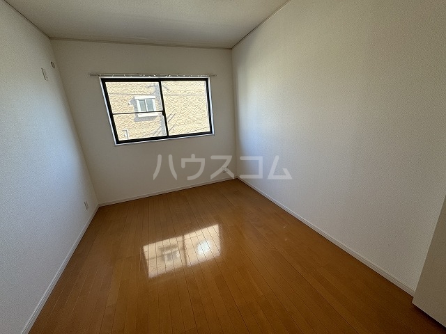 7/30 寝室