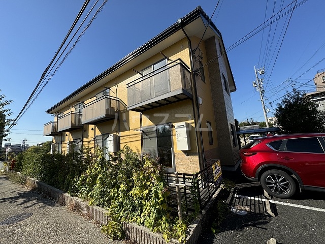 1/30 外観