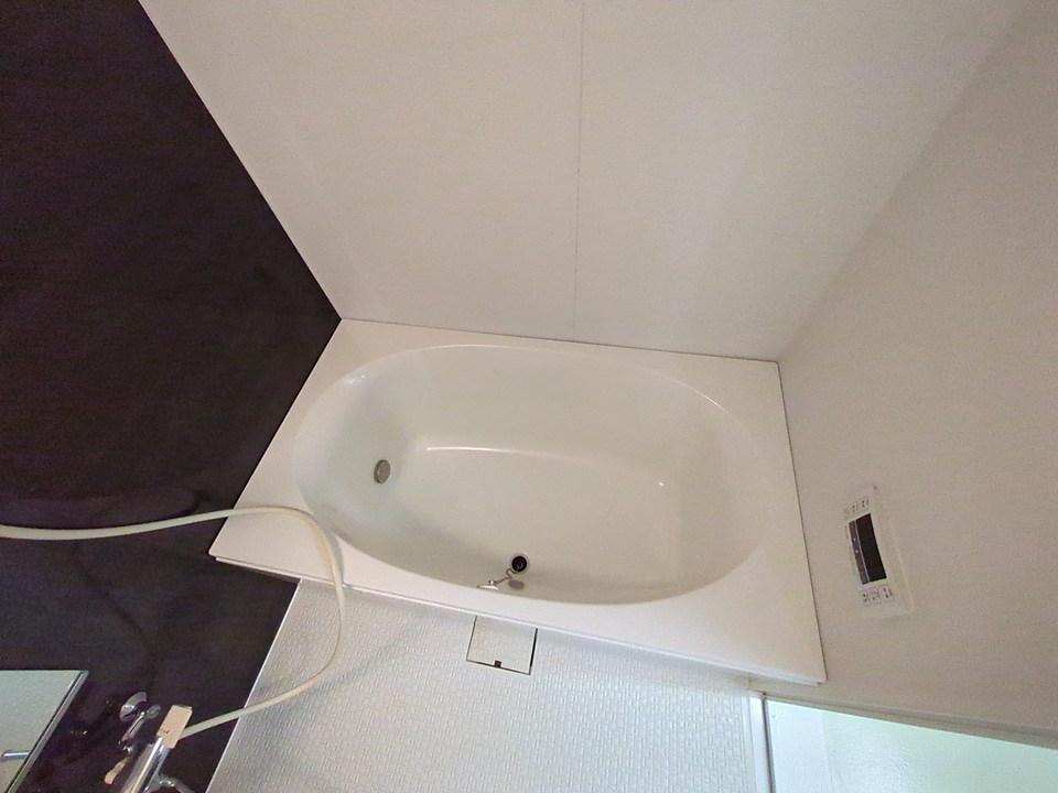 11/24 浴室