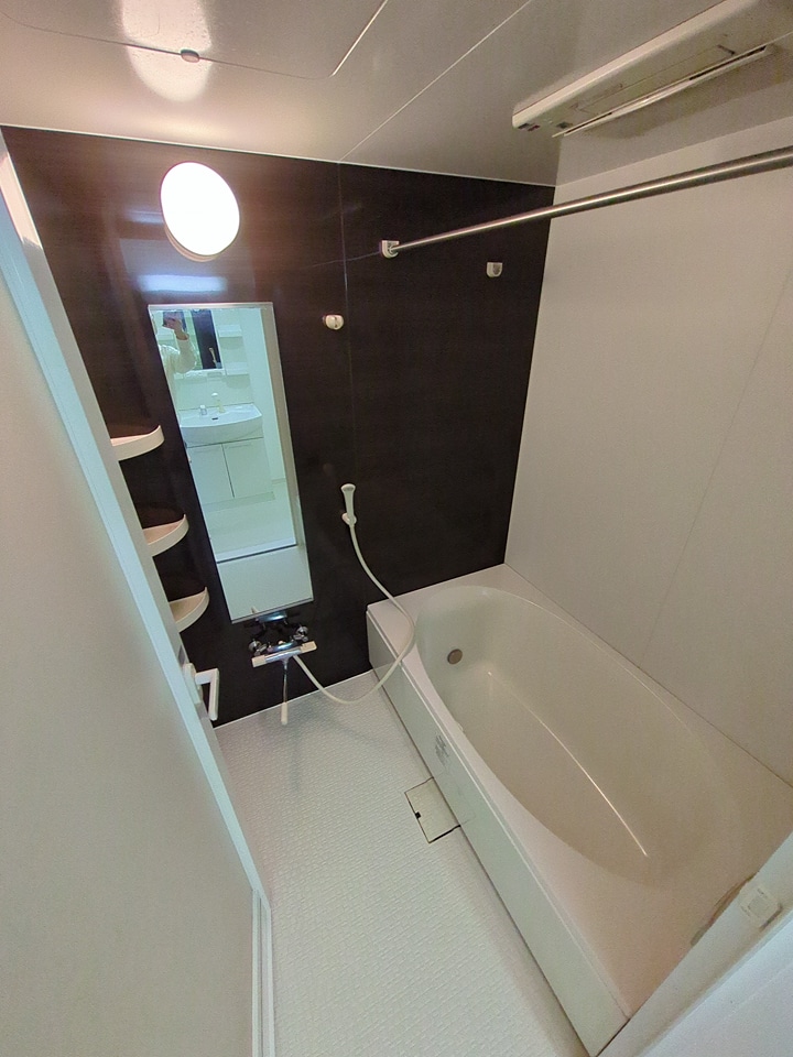 10/24 浴室