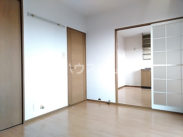 3/24 リビング/ダイニング