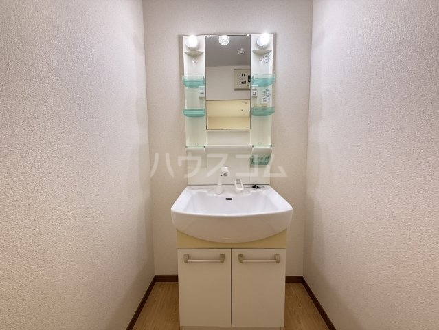 25/30 洗面