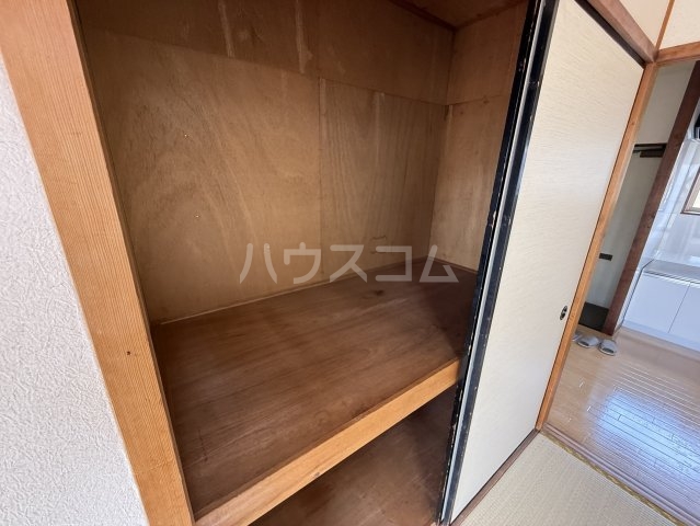 15/30 収納