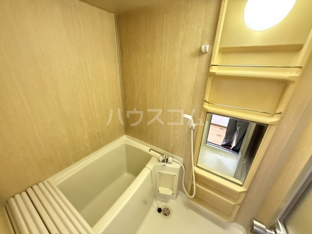 20/30 浴室