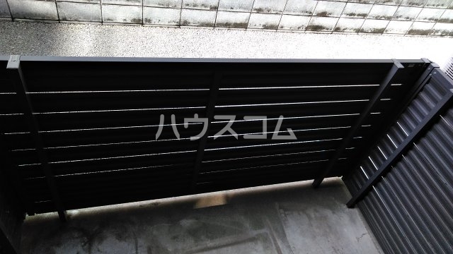 15/26 バルコニー