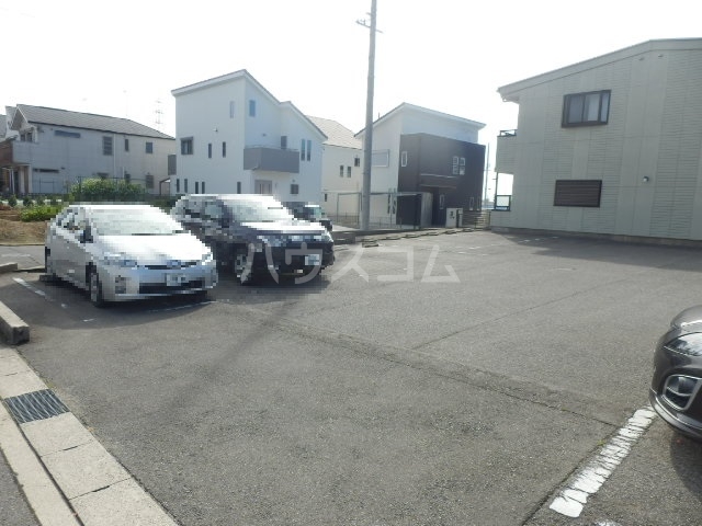 29/30 駐車場