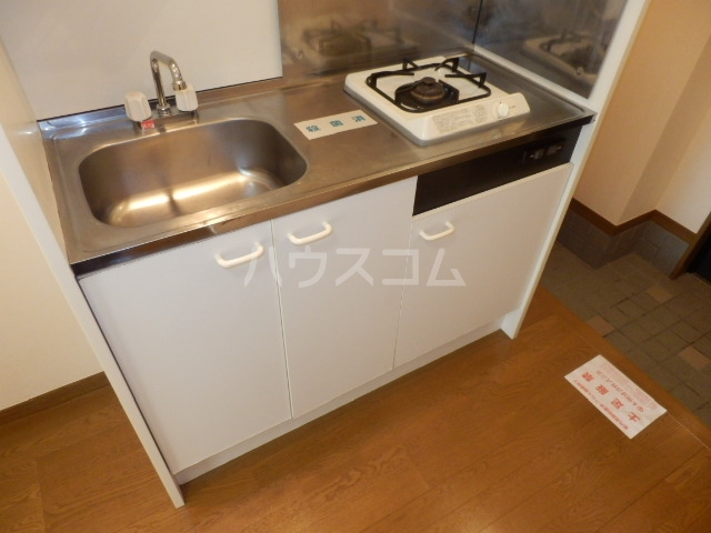13/30 キッチン