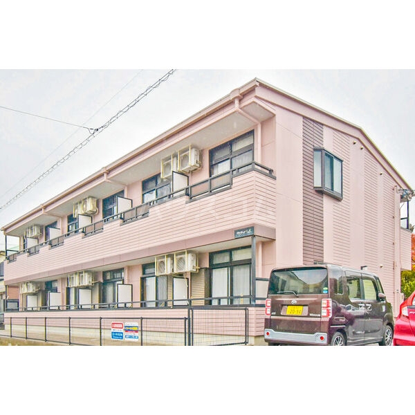 1/30 外観