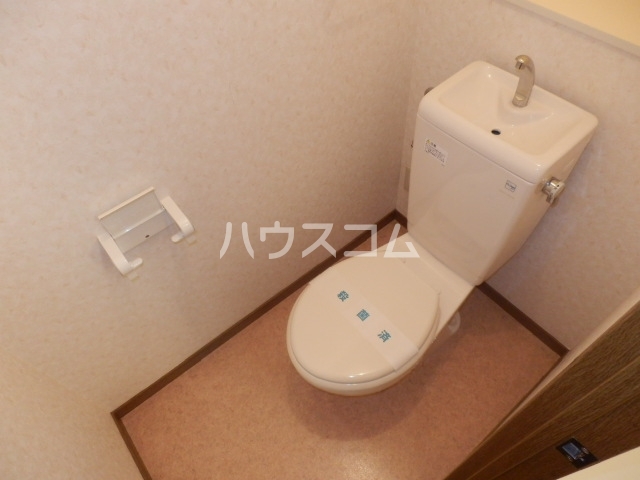 17/30 トイレ