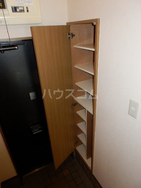 10/30 玄関