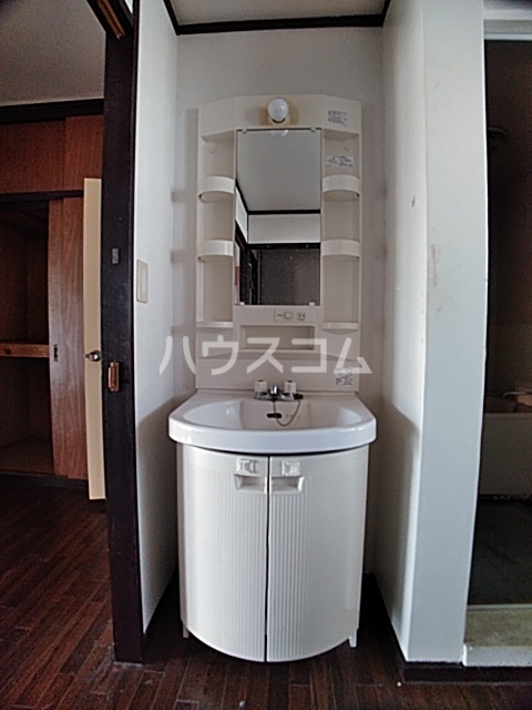 14/29 洗面