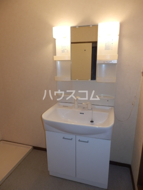 11/24 洗面