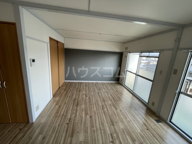 4/30 リビング/ダイニング