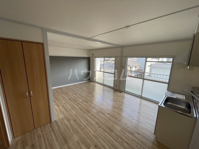 5/30 リビング/ダイニング