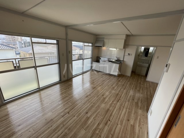 3/30 リビング/ダイニング