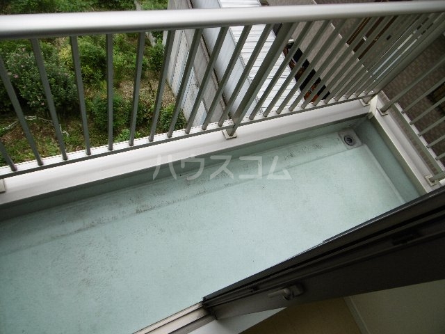 18/29 バルコニー