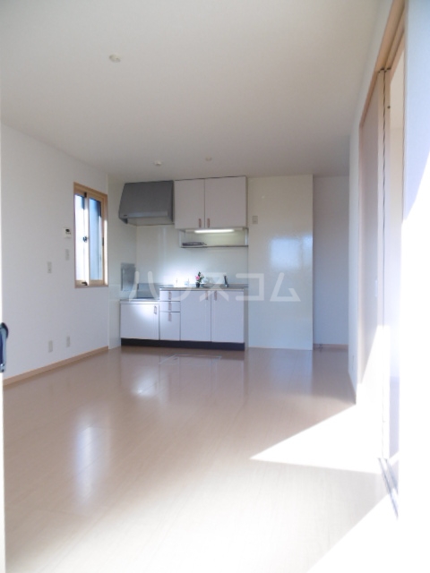 5/23 リビング/ダイニング