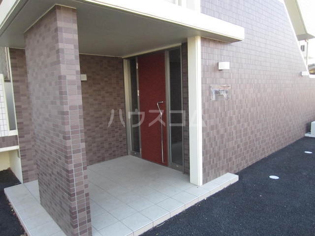 10/14 エントランス