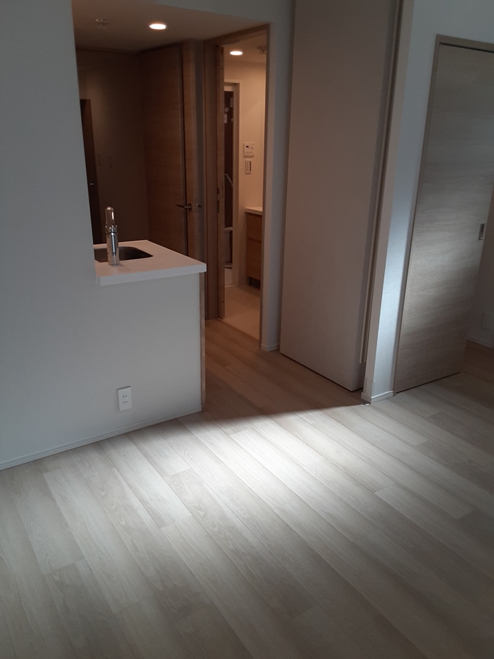 4/29 リビング/ダイニング