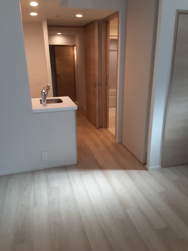 3/29 リビング/ダイニング