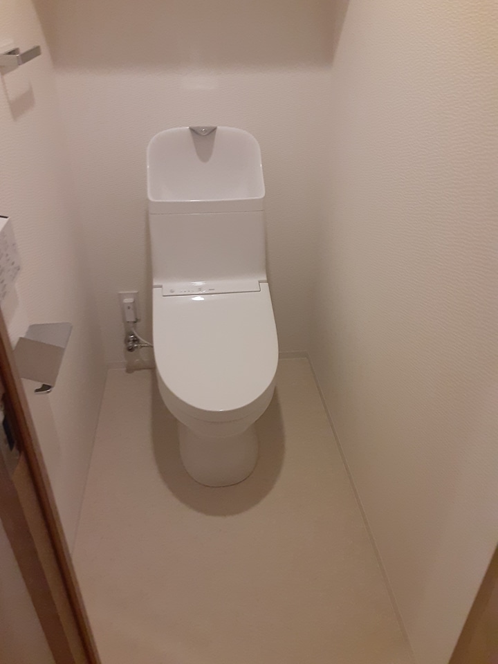 15/29 トイレ