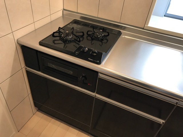 14/25 キッチン