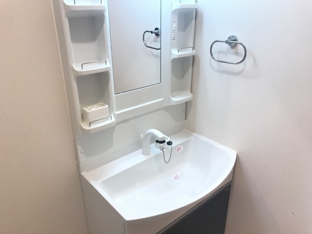 17/25 洗面
