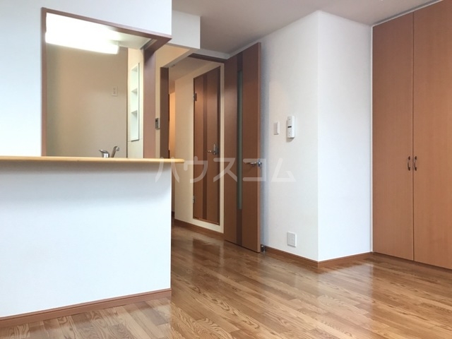 5/30 リビング/ダイニング