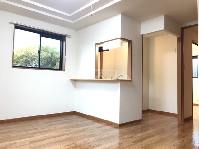 4/30 リビング/ダイニング