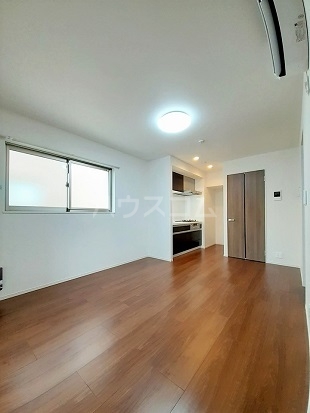 3/22 リビング/ダイニング