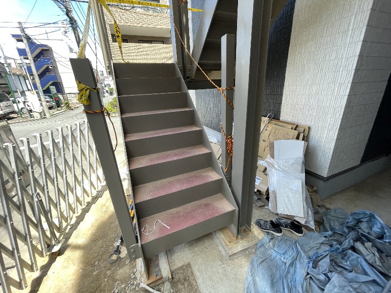 21/24 エントランス