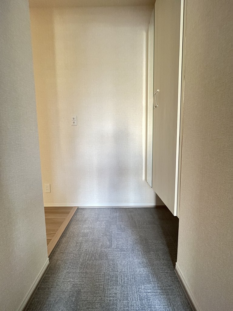 11/30 玄関