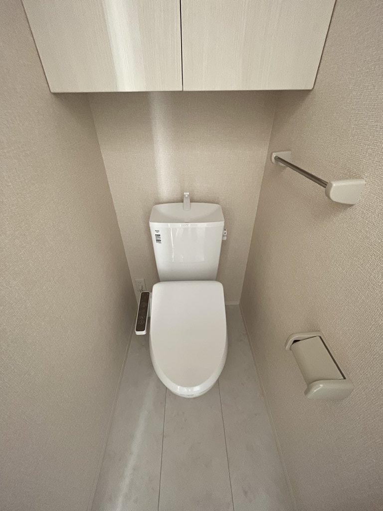 17/30 トイレ