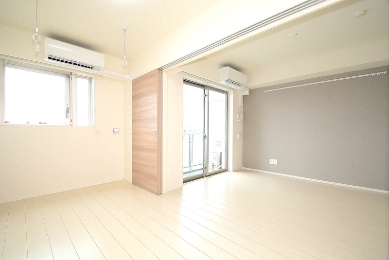 3/22 リビング/ダイニング