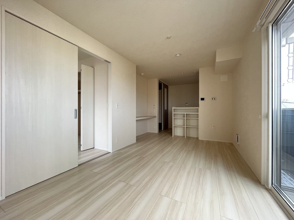 4/30 リビング/ダイニング