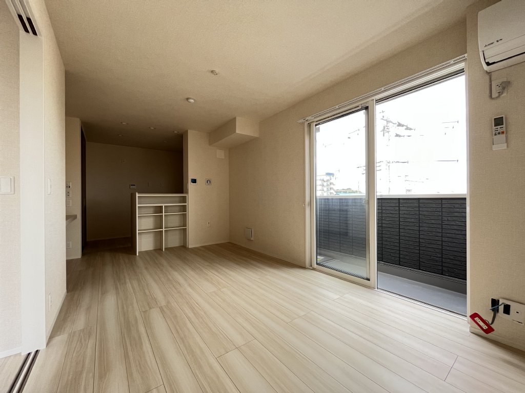 3/30 リビング/ダイニング