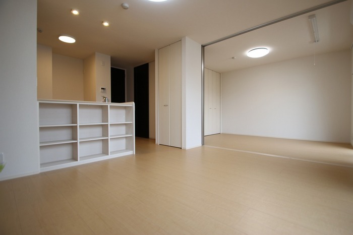 3/16 リビング/ダイニング