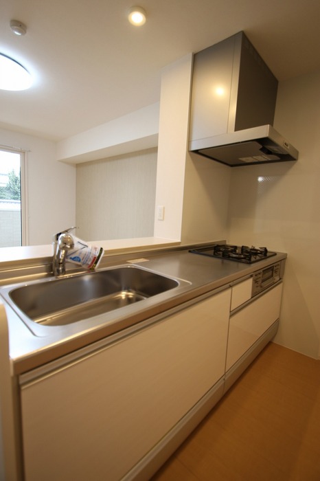 7/16 キッチン